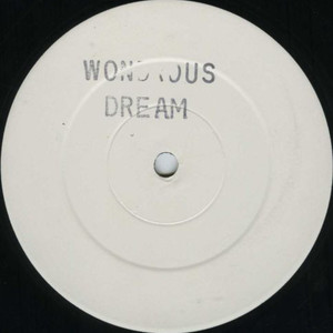 Wondrous Dream (EP) (Vinyl)