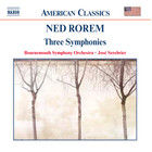Three Symphonies