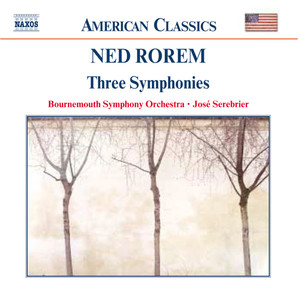 Three Symphonies