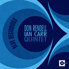 Blue Beginnings (Vinyl)