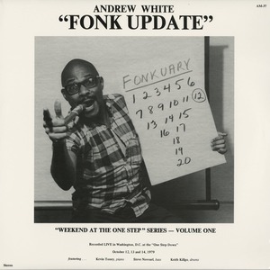 Fonk Update (Vinyl)