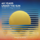 40 Years Under The Sun