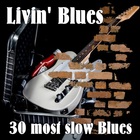 30 Most Slow Blues CD2