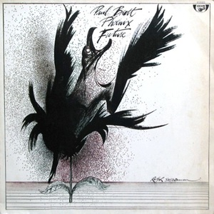 Phoenix Future (Vinyl)