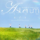 Asterum: The Shape Of Things To Come (EP)