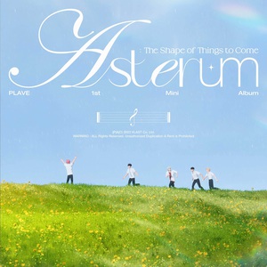 Asterum: The Shape Of Things To Come (EP)