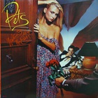 Wet Behind The Ears (Vinyl)