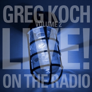 Live On The Radio Vol. 2