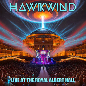 Live At The Royal Albert Hall CD2