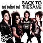 Back To The Same (CDS)