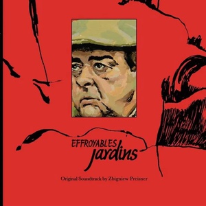 Effroyables Jardins (Original Motion Picture Soundtrack)