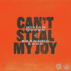 Can't Steal My Joy (Feat. Brandon Lake) (CDS)