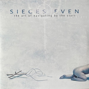 The Art Of Navigating By The Stars (Reissue)