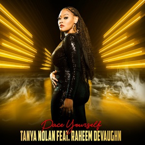 Pace Yourself (Feat. Raheem Devaughn) (CDS)