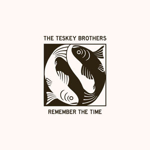 Remember The Time (EP)