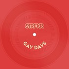 Strfkr - Gay Days (CDS)