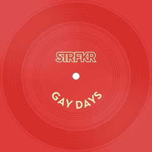 Gay Days (CDS)