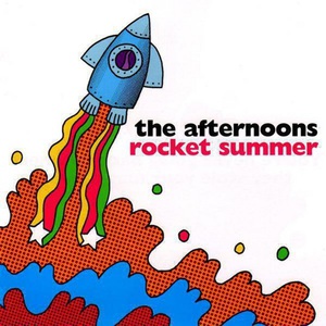 Rocket Summer