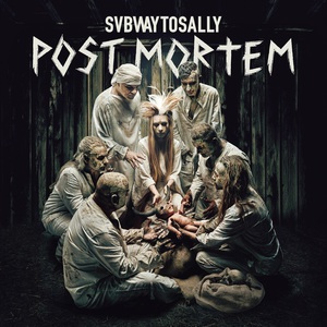 Post Mortem (Deluxe Version) CD1