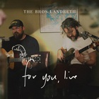 The Bros. Landreth - For You, Live