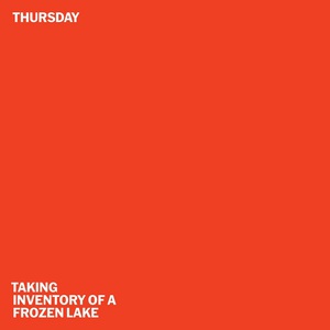 Taking Inventory Of A Frozen Lake (EP)