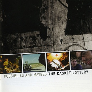 Possiblies And Maybes