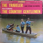The Country Gentlemen - The Traveler And Other Favorites (Vinyl)