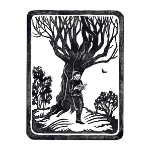 An Enigmatic Individual (Reissue)