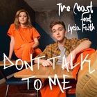Stop Don't Talk To Me (Feat. Lycia Faith) (CDS)