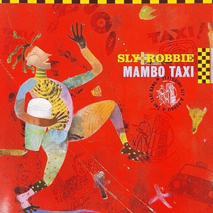 Mambo Taxi