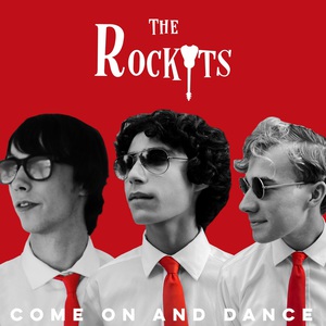 Come On And Dance