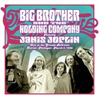 Live At The Grande Ballroom Detroit; March 2, 1968 (Feat. Janis Joplin)