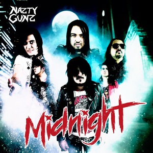 Midnight (CDS)