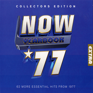 Now Yearbook '77 Extra CD1