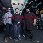 Live In Brooklyn