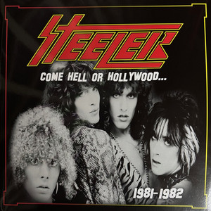 Come Hell Or Hollywood... (...1981-82)