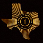 Billy Gibbons - Livin' It Up Down In Texas (CDS)