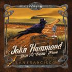 John Hammond - Bear's Sonic Journals: You're Doin' Fine CD1