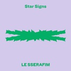 Le Sserafim - Star Signs (CDS)