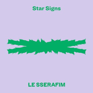 Star Signs (CDS)