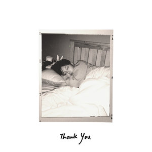 Thank You (CDS)