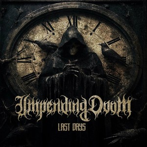 Last Days (EP)