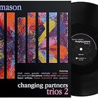 Harvey Mason - Changing Partners
