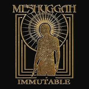 Immutable - The Indelible Edition