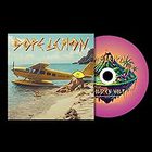 Dope Lemon - Golden Wolf