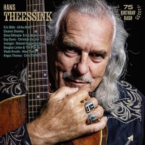 75 Birthday Bash