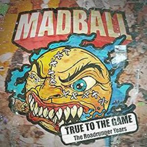 True To The Game: The Roadrunner Years