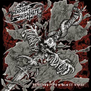 Banished Into Endless Chaos (EP)