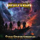 Cosmic Crusade Chronicles