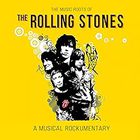 The Rolling Stones - The Music Roots Of